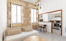 Charming Apartment For 2 People